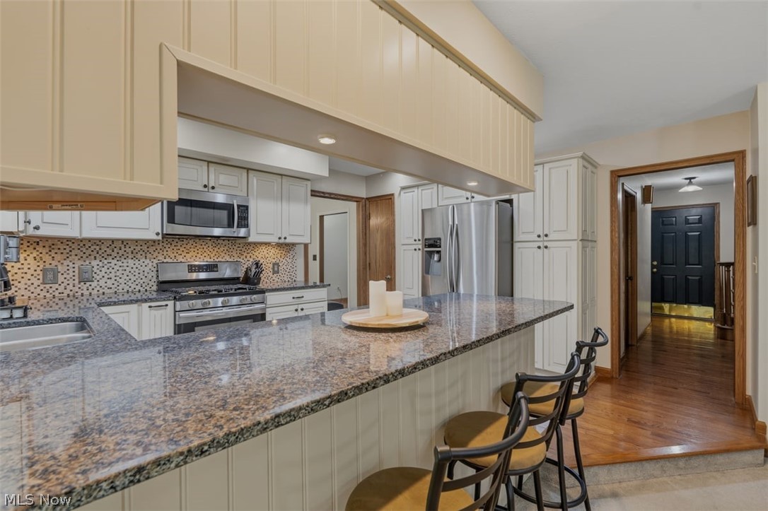 Pleasant Valley - Residential