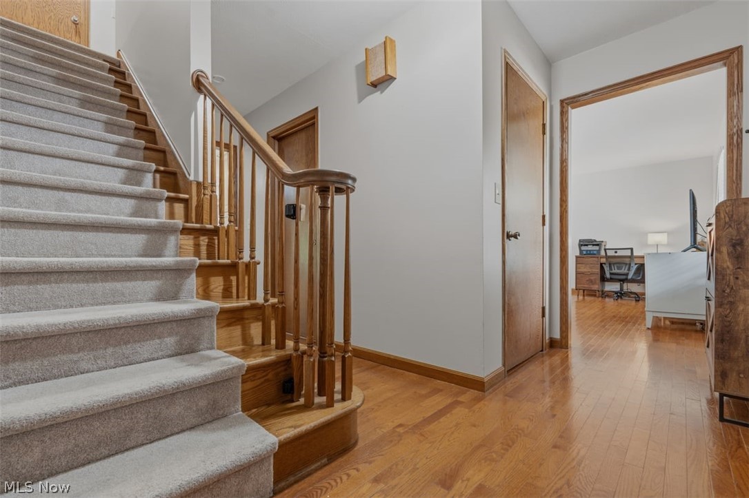Pleasant Valley - Residential