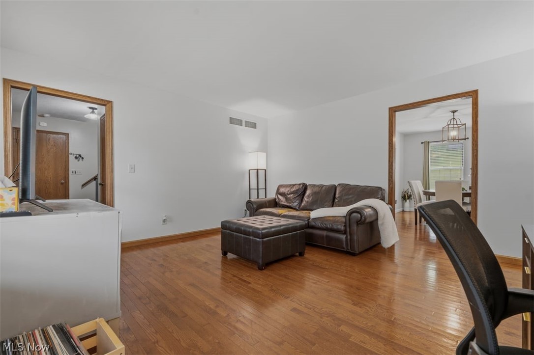 Pleasant Valley - Residential