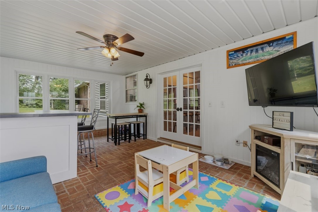 Pleasant Valley - Residential