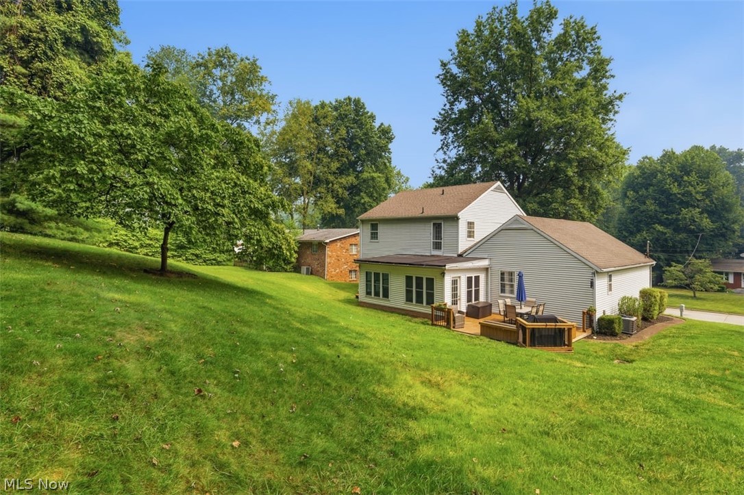 Pleasant Valley - Residential