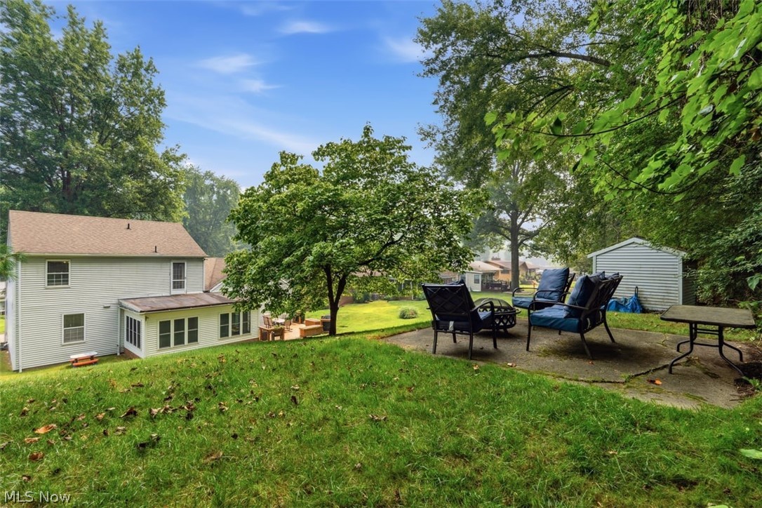 Pleasant Valley - Residential