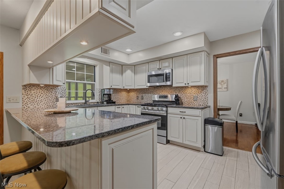 Pleasant Valley - Residential