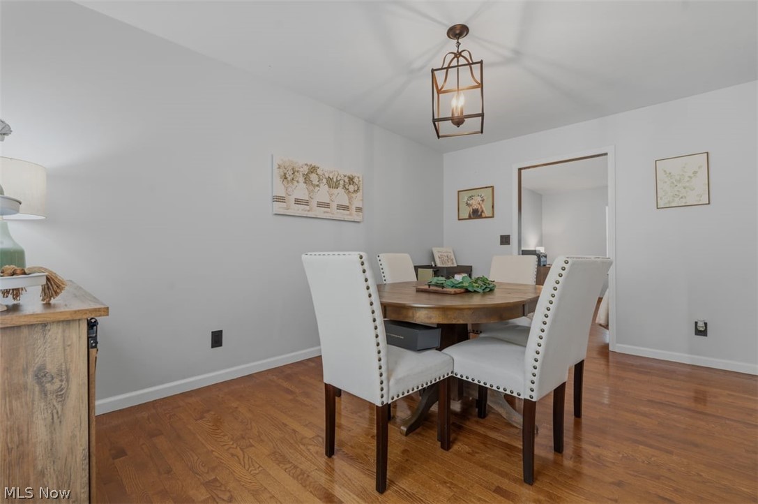 Pleasant Valley - Residential