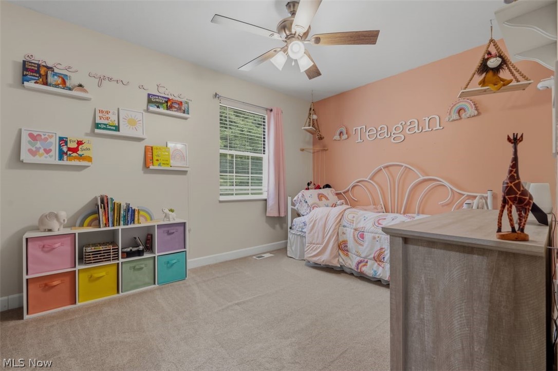 Pleasant Valley - Residential