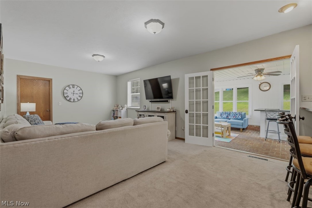 Pleasant Valley - Residential