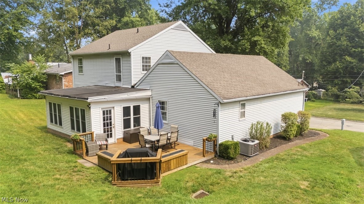Pleasant Valley - Residential