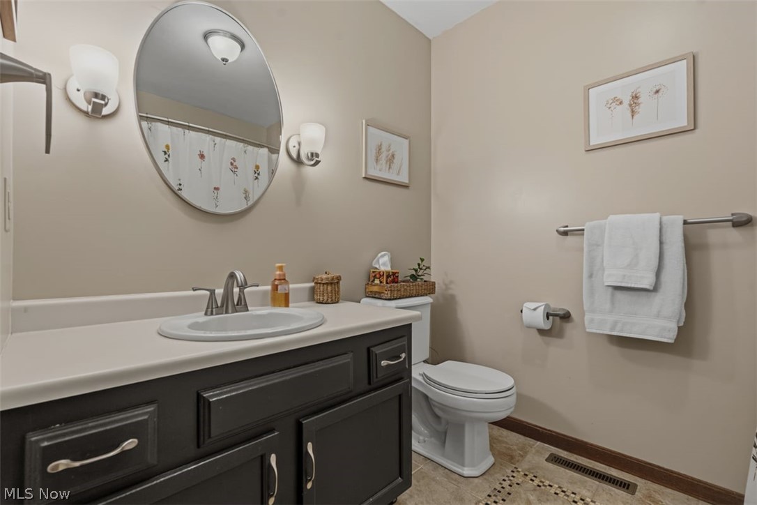 Pleasant Valley - Residential