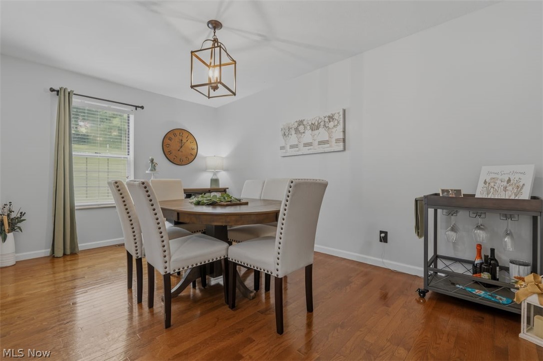 Pleasant Valley - Residential
