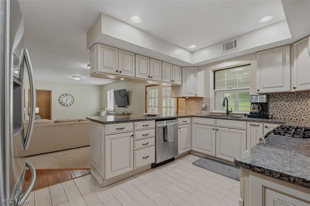 Pleasant Valley - Residential