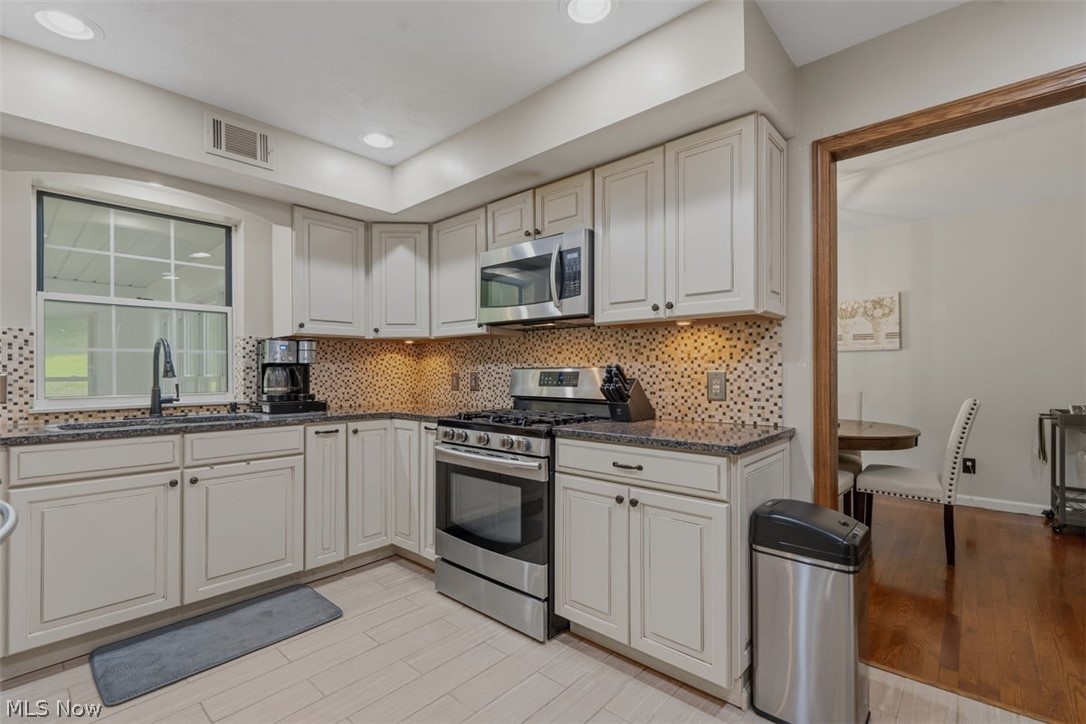 Pleasant Valley - Residential