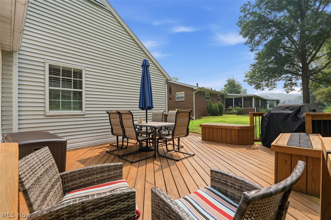Pleasant Valley - Residential