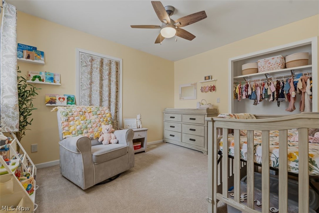 Pleasant Valley - Residential