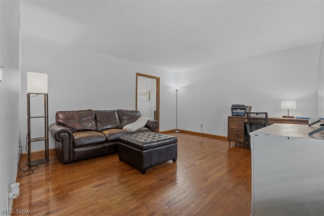 Pleasant Valley - Residential