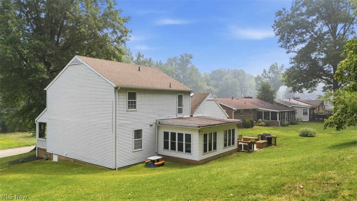 Pleasant Valley - Residential