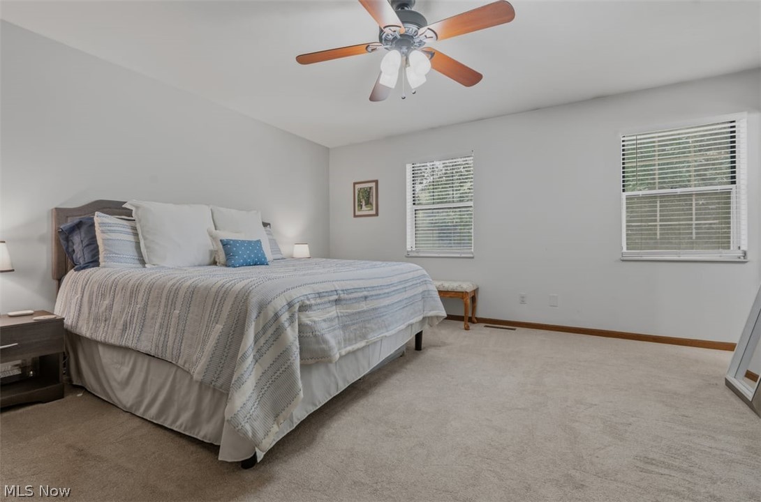 Pleasant Valley - Residential