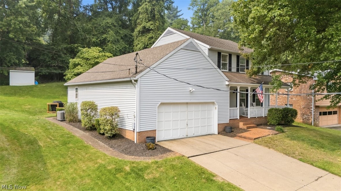 Pleasant Valley - Residential