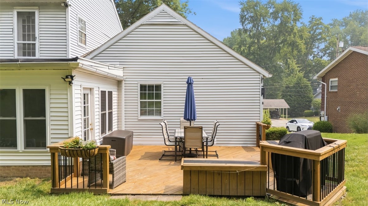 Pleasant Valley - Residential