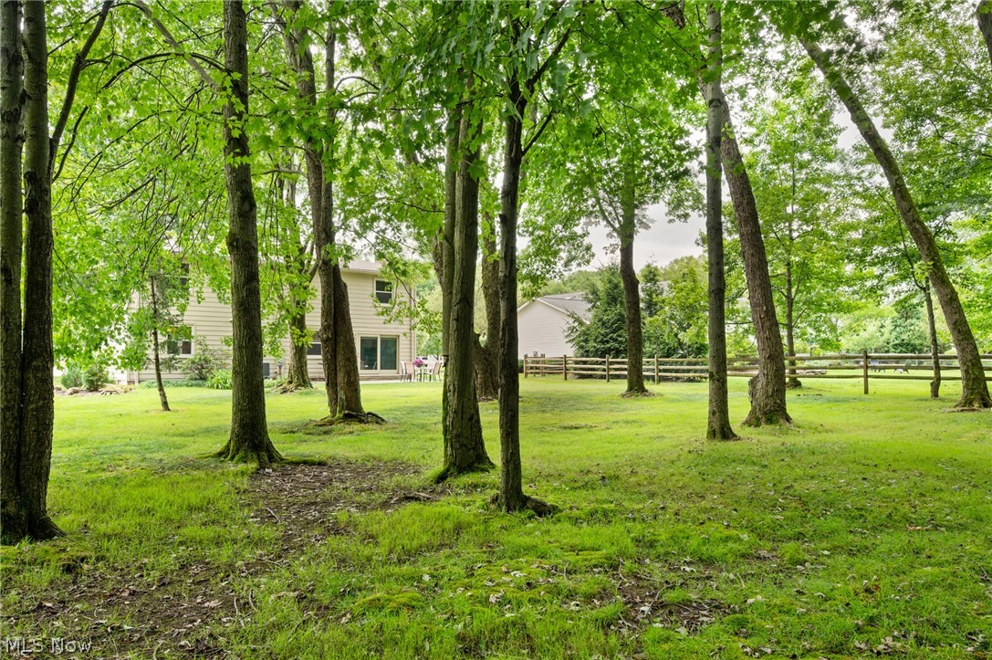 Cheswick - Residential