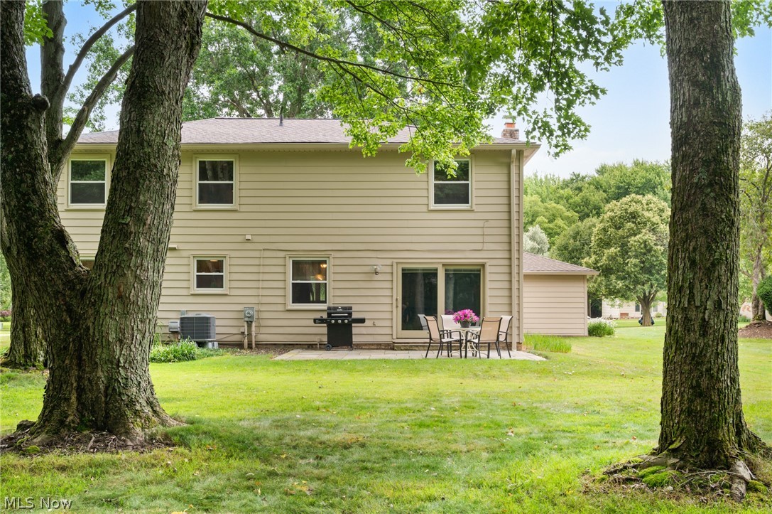 Cheswick - Residential