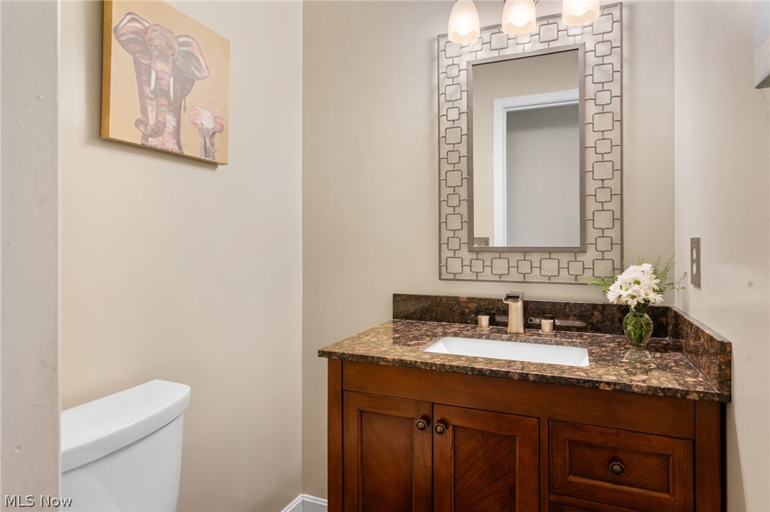 Cheswick - Residential