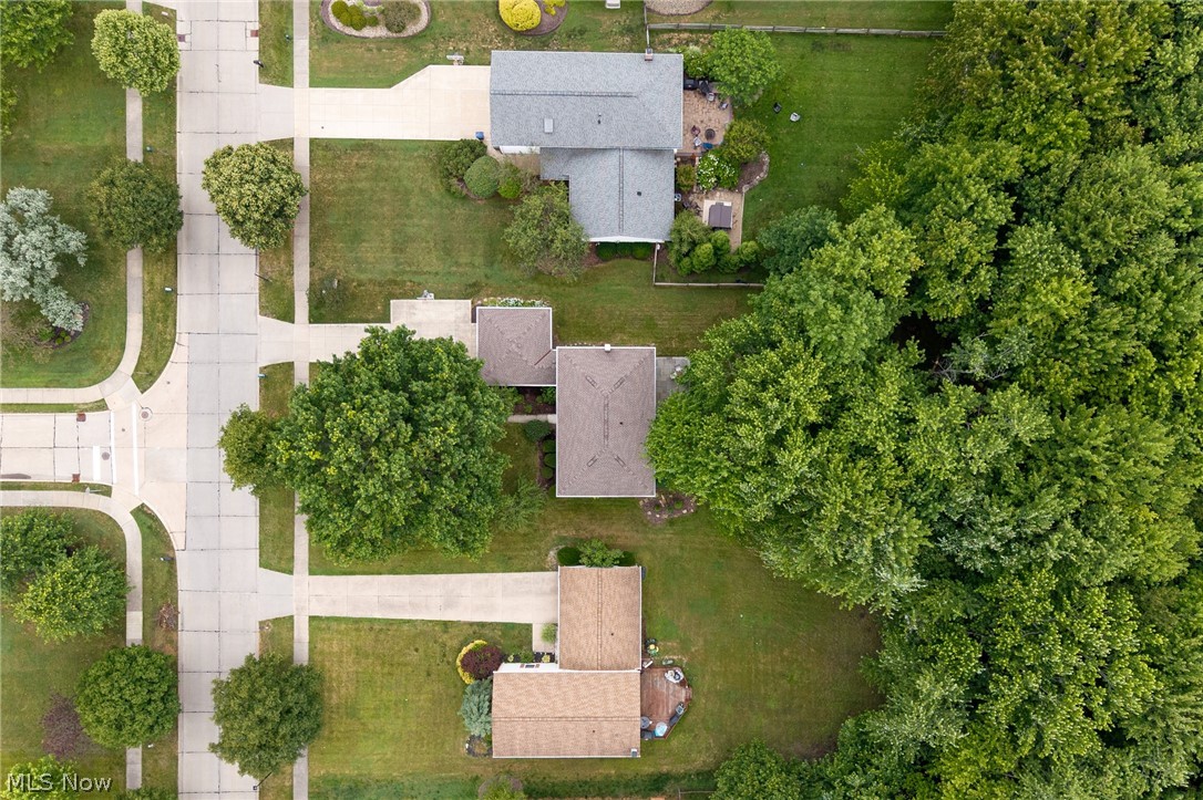 Cheswick - Residential
