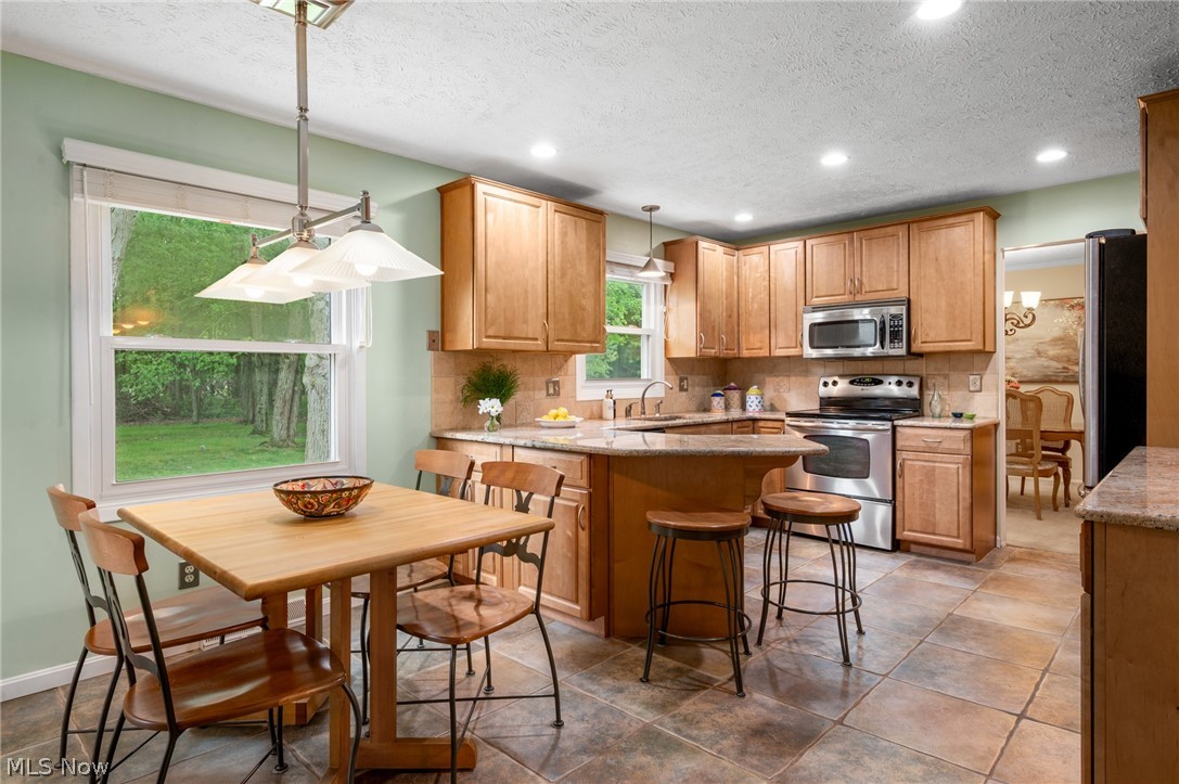 Cheswick - Residential