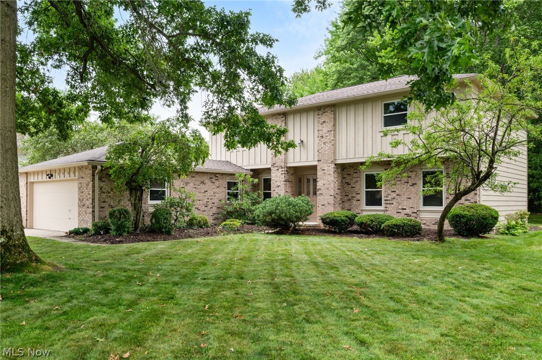 Cheswick - Residential