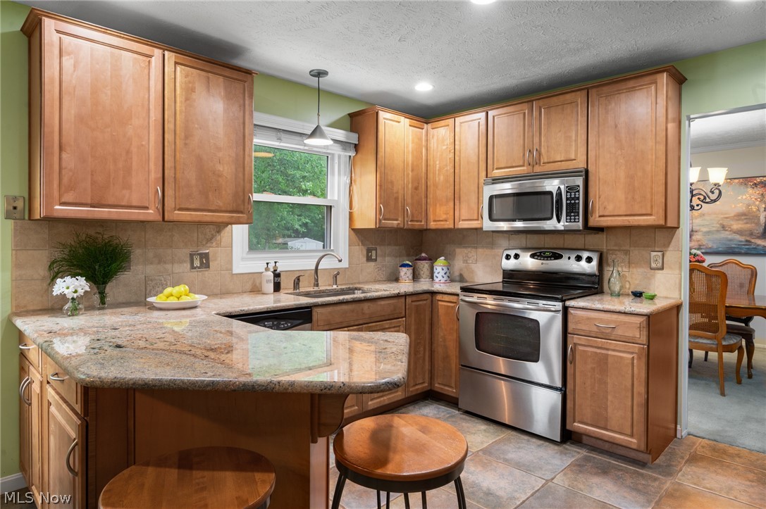 Cheswick - Residential