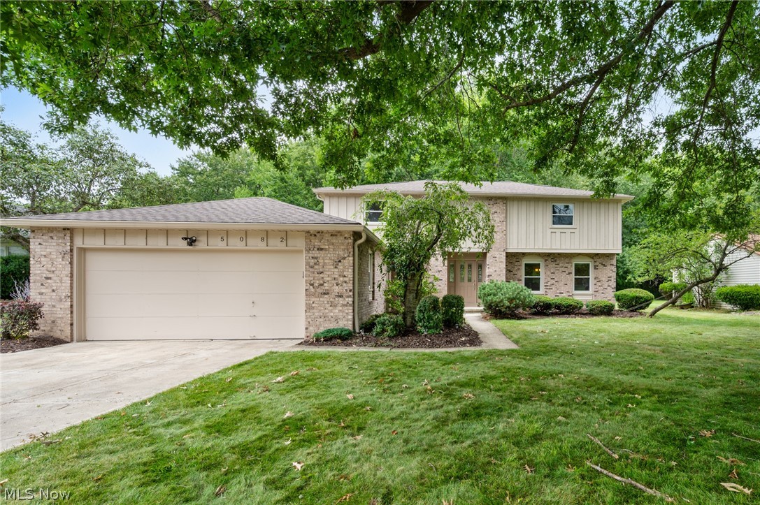 Cheswick - Residential