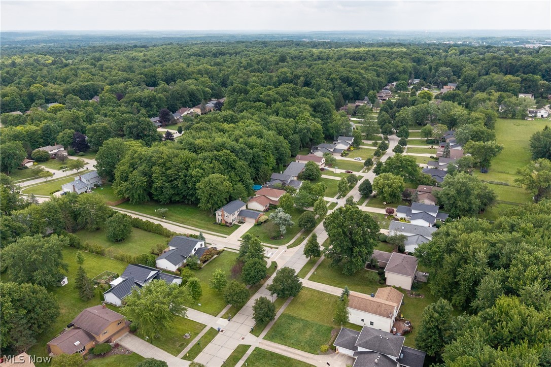 Cheswick - Residential