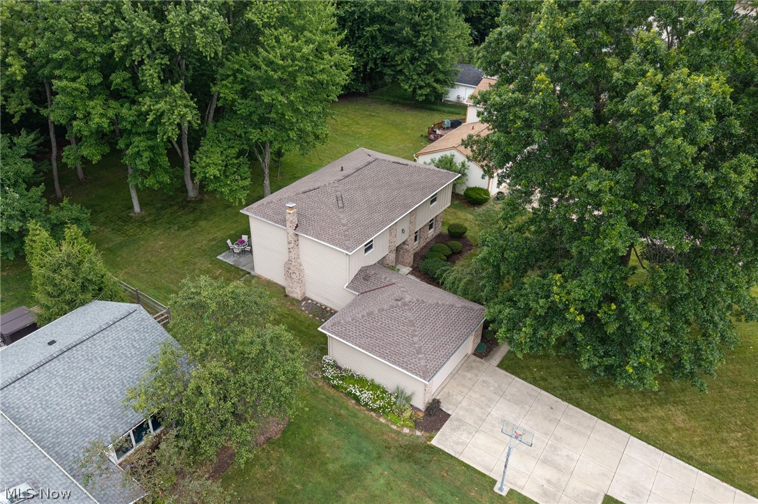 Cheswick - Residential