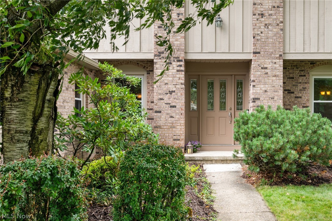 Cheswick - Residential