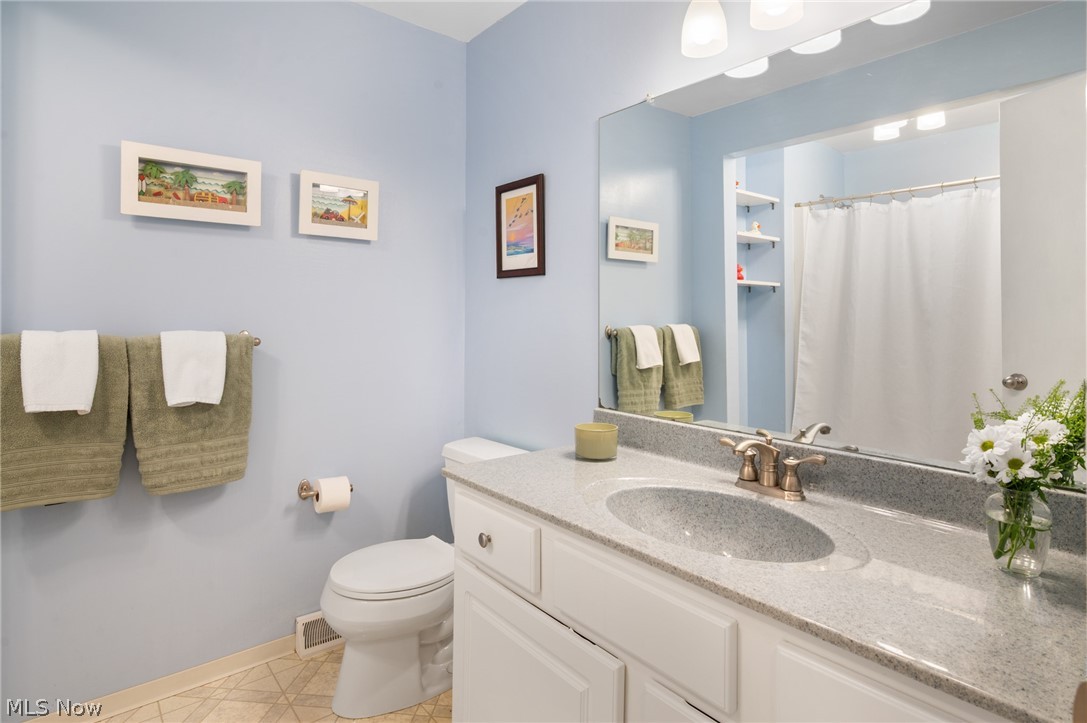 Cheswick - Residential