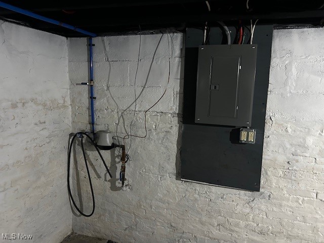 Perkins Add - Residential