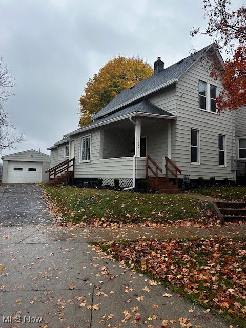 Perkins Add - Residential