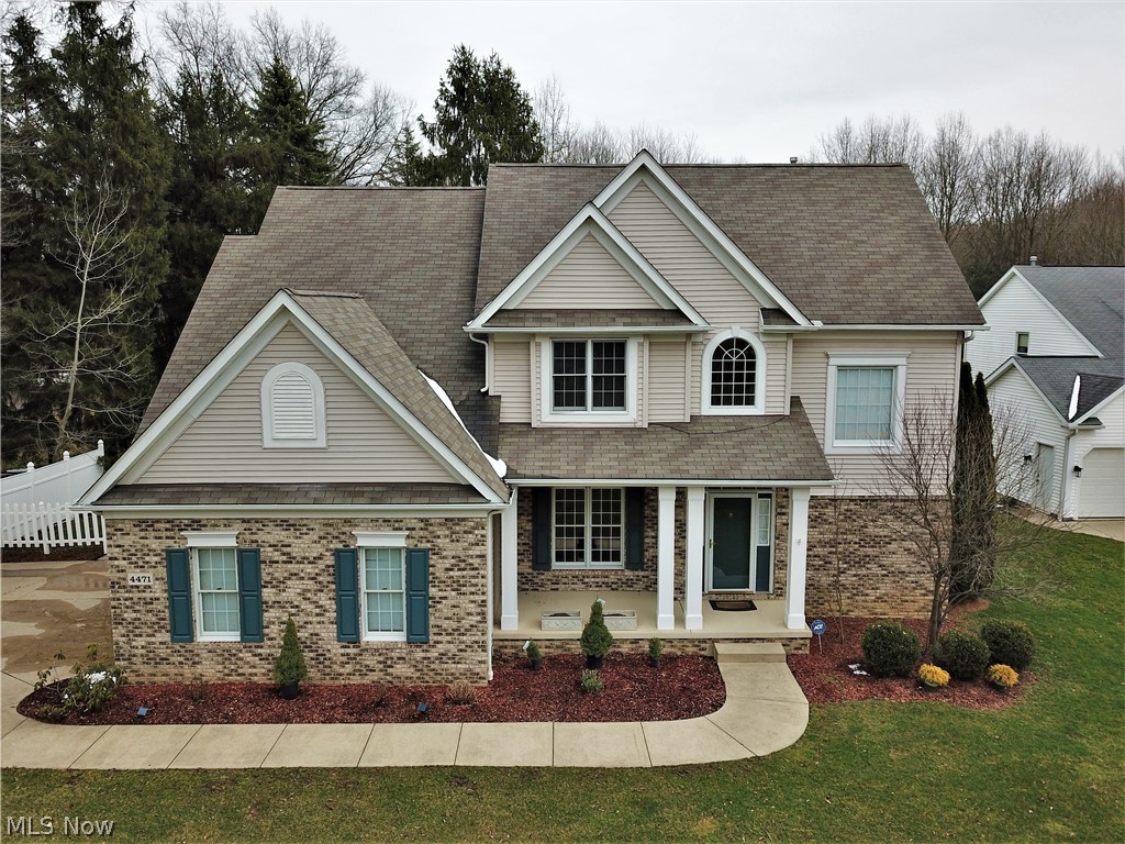Pembrooke Court - Residential