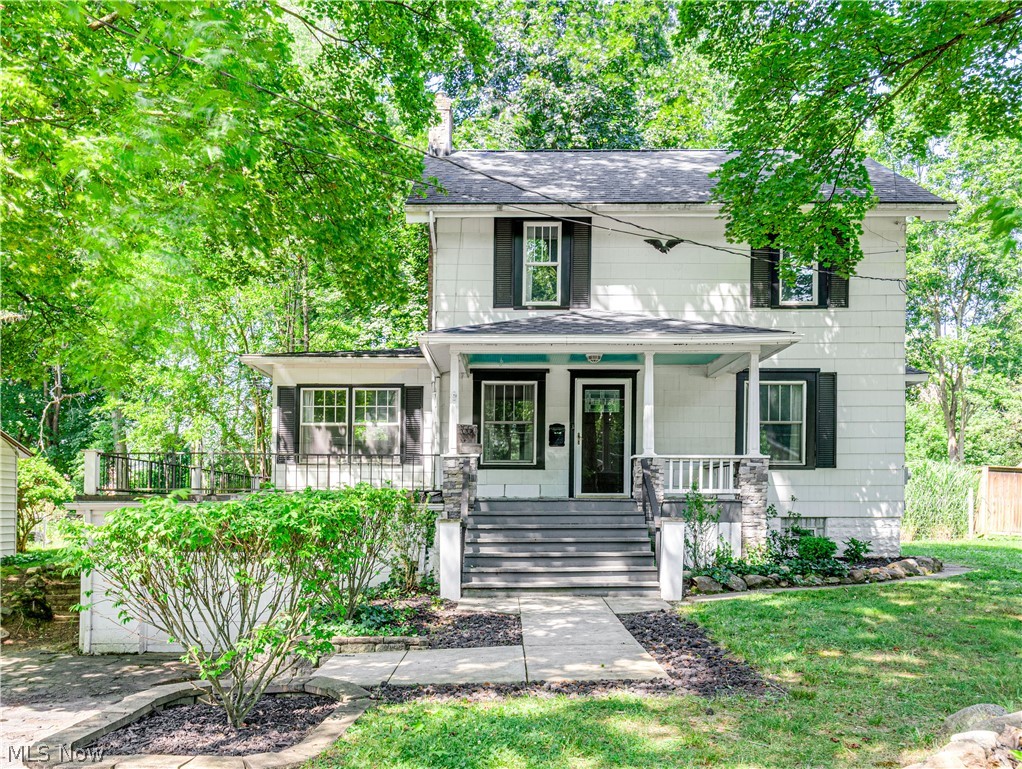 Williamson - Residential
