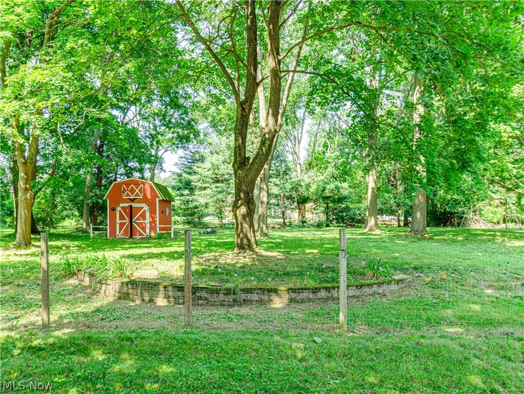 Williamson - Residential