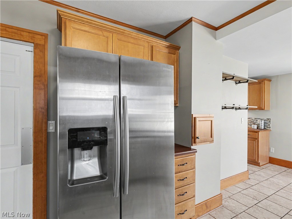 Williamson - Residential