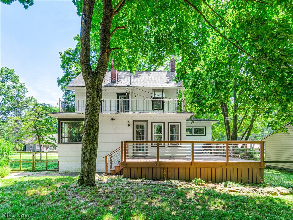 Williamson - Residential