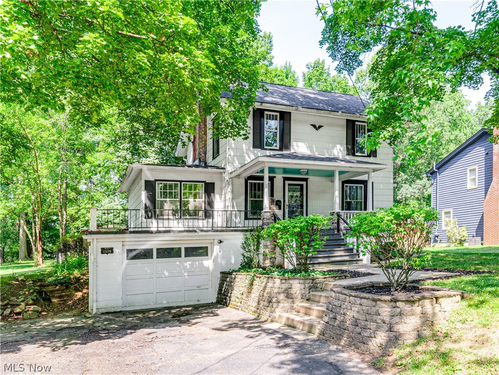 Williamson - Residential