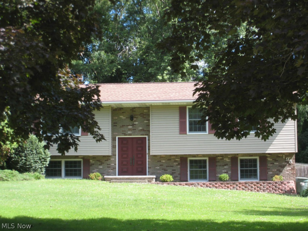 Pontius Road - Residential