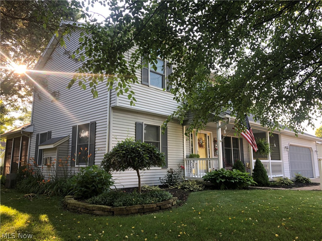 Ridgecrest - Residential