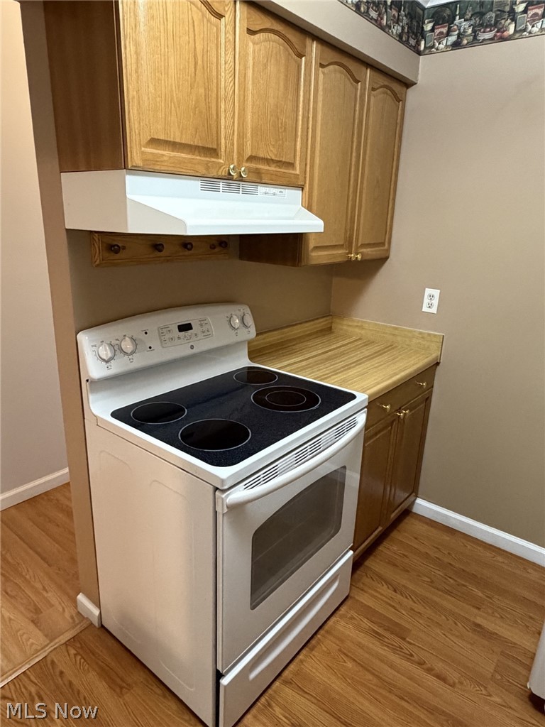 Ridgeglen Place Condo - Residential