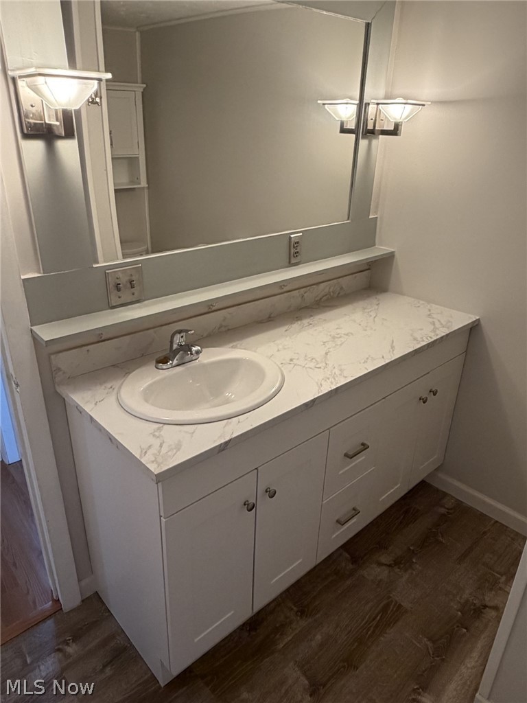 Ridgeglen Place Condo - Residential