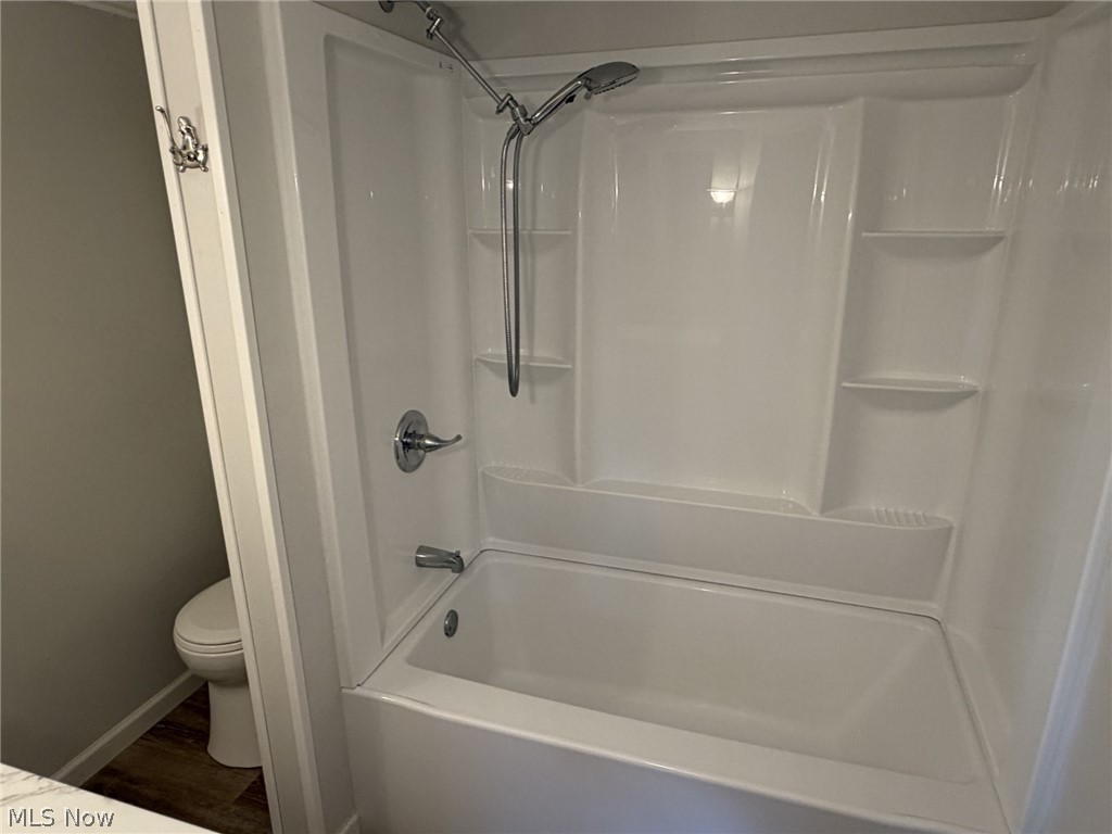 Ridgeglen Place Condo - Residential