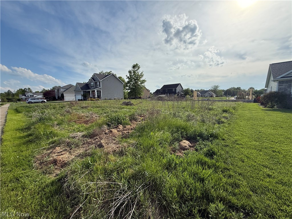 Preserve 9 - Land