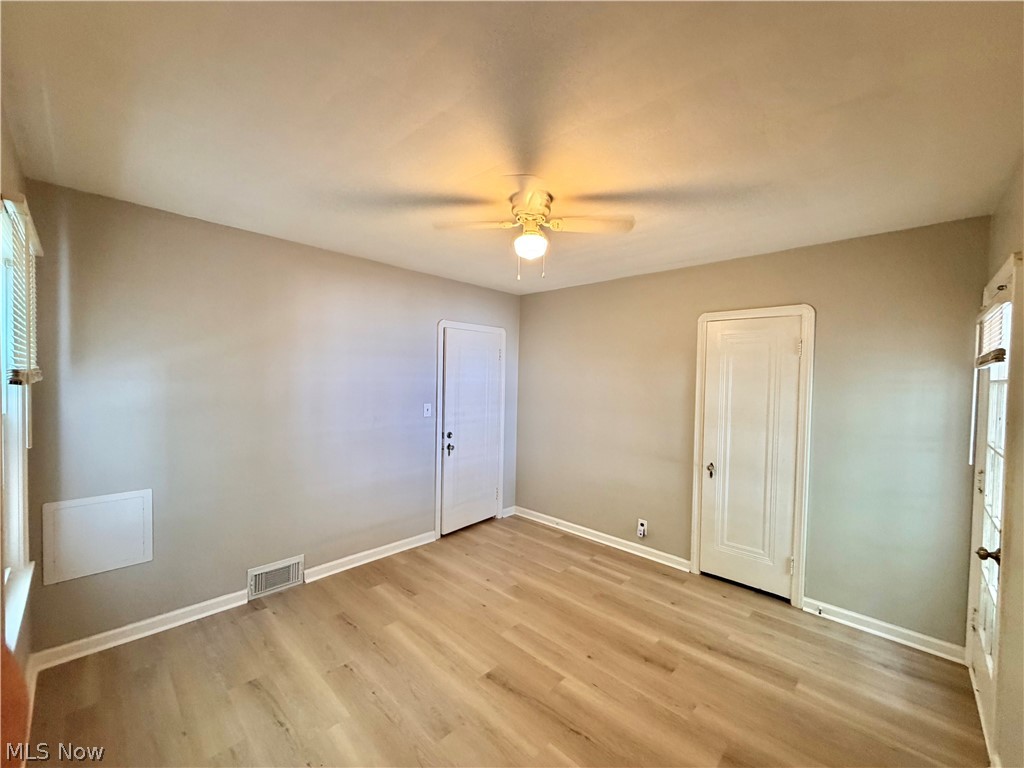 Oakwood Terrace - Residential Income