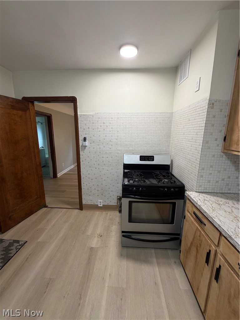 Oakwood Terrace - Residential Income
